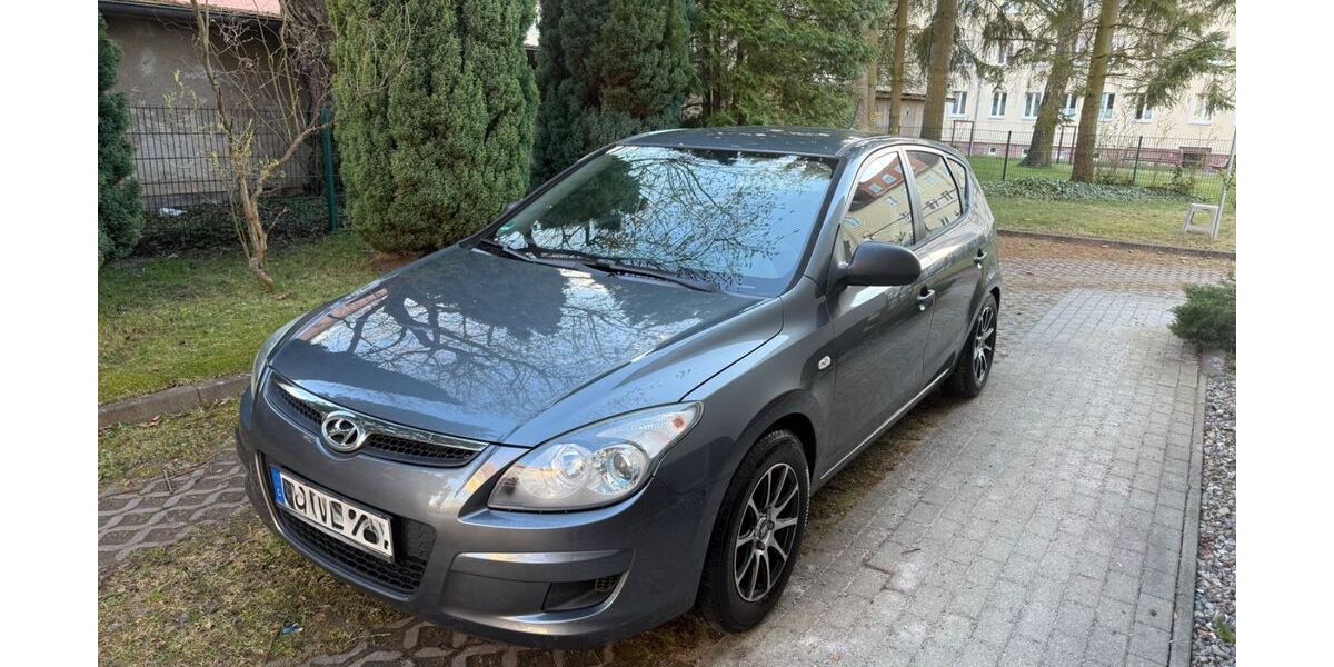 Hyundai i30 135.800 km 3.999 &euro; Greifswald 17489