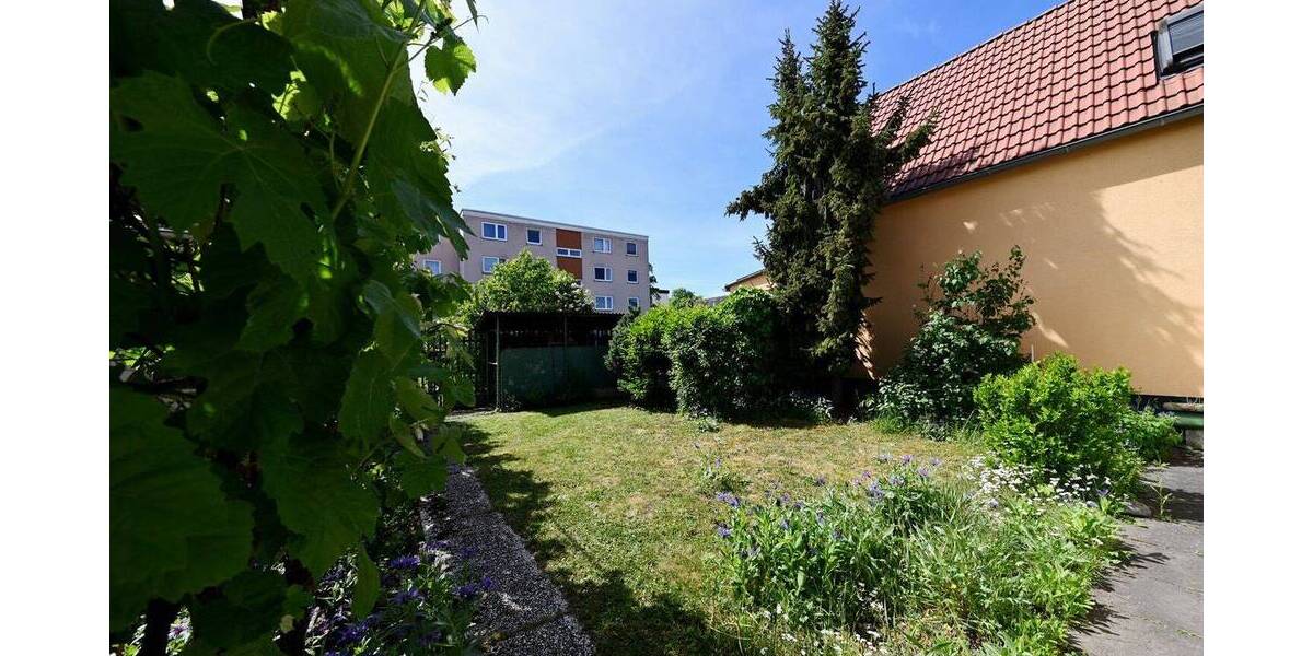 Einfamilienhaus Frankenthal (Pfalz) Mörsch - 6 Zimmer, 137 m&sup2;, 350.000&euro; | Angebot:26787541