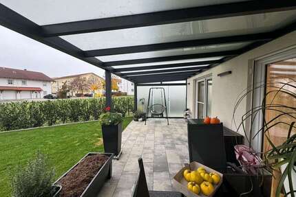 Wohnung zum Kaufen in Burgkirchen an der Alz 370.000 € 83.41 m²