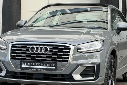 Audi Q2 113.000 km 22.900 &euro; Reutlingen/Mittelstadt 72766