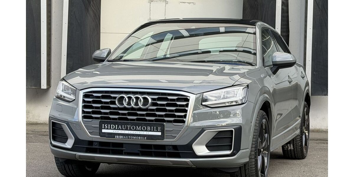 Audi Q2 113.000 km 22.900 &euro; Reutlingen/Mittelstadt 72766
