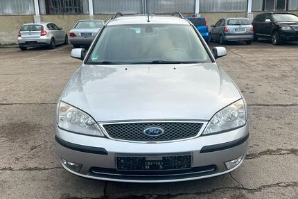 Ford Mondeo 228.273 km 1.500 € Dresden 01159