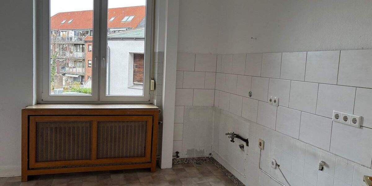 Mehrfamilienhaus, Wohnhaus Krefeld Uerdingen - 1 Zimmer, 280 m&sup2;, 349.000&euro; | Angebot:25400404