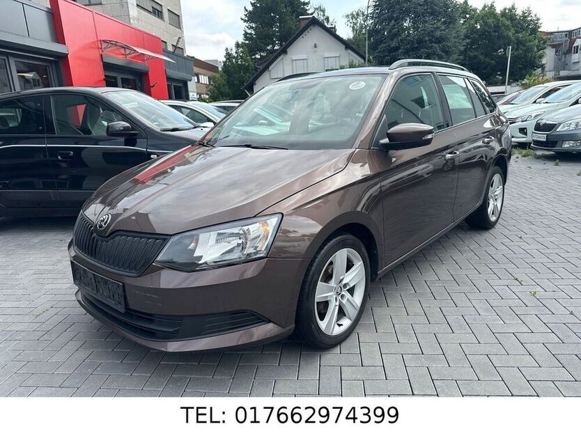 Fabia