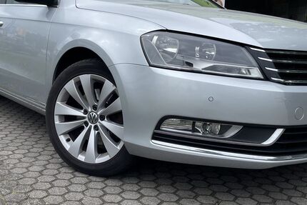 VW Passat 233.000 km 6.490 &euro; Potsdam 14471
