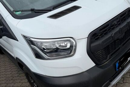 Ford Transit 24.788 km 38.500 &euro; Stollberg 09366