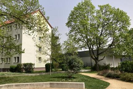 Wohnung Borna - 3 Zimmer, 58 m&sup2;, 420&euro; | Angebot:25861220