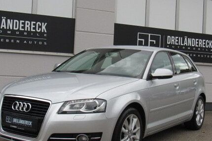 Audi A3 186.000 km 7.990 &euro; Lörrach 79540