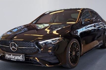 Mercedes A 200