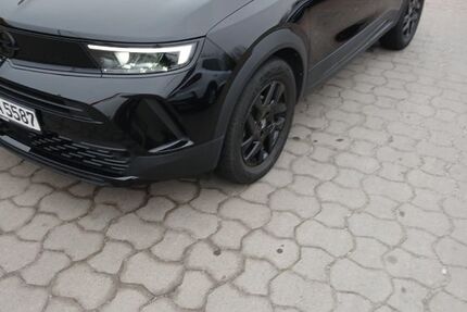 Opel Mokka 22.900 km 22.253 € Hannover Langenhagen 30855