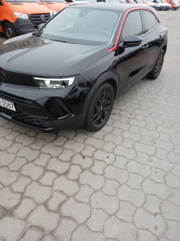 Opel Mokka 22.900 km 22.253 € Hannover Langenhagen 30855