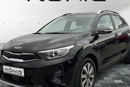 Kia Stonic 18.133 km 18.490 &euro; Oranienburg bei Berlin 16515