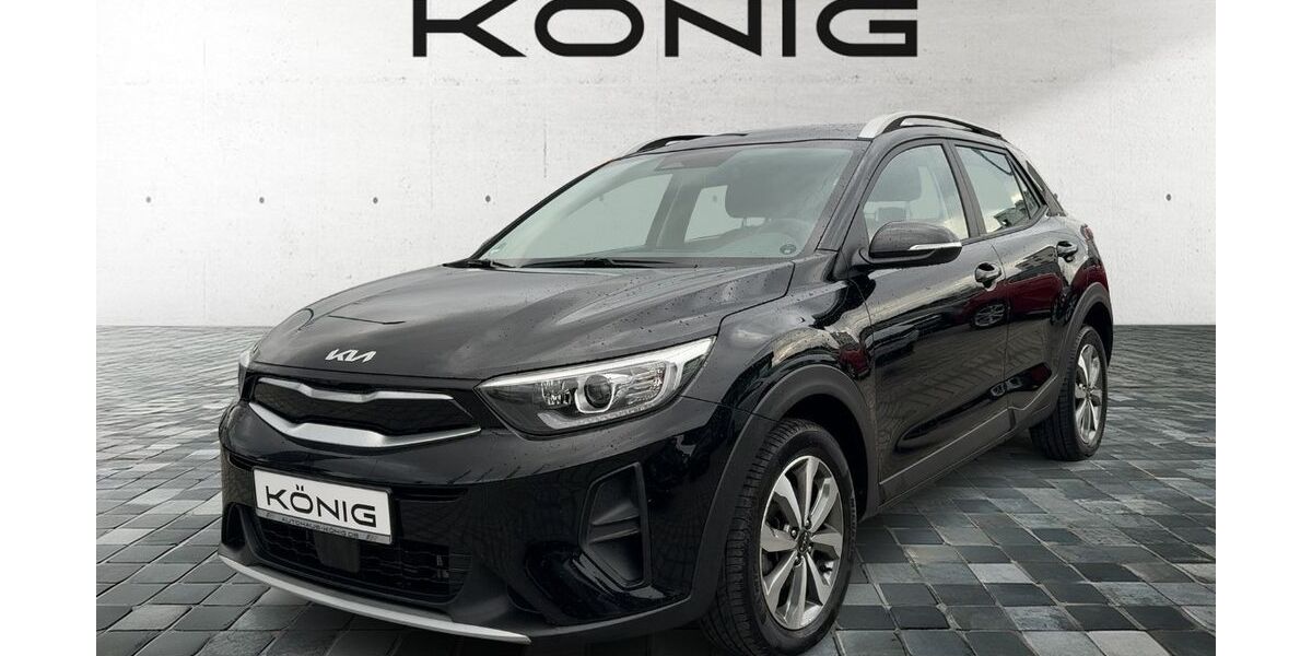 Kia Stonic 18.133 km 18.490 &euro; Oranienburg bei Berlin 16515