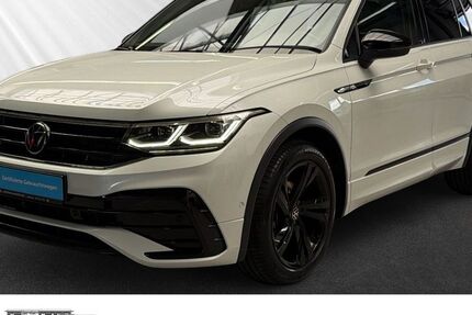 VW Tiguan 54.700 km 33.400 &euro; Neuburg 86633