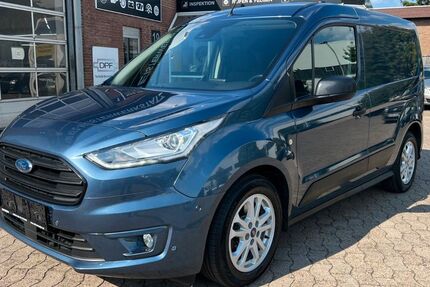 Ford Transit 132.000 km 10.999 &euro; Barsinghausen 30890