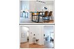 Terrassenwohnung Frankfurt am Main Innenstadt 3 - 2.5 Zimmer, 96 m&sup2;, 639.000&euro; | Angebot:26929575
