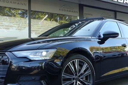 Audi A6 59.320 km 42.950 € Rheda-Wiedenbrück 33378
