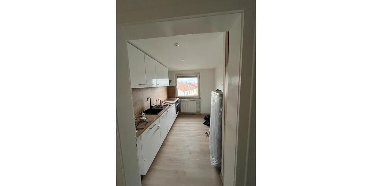 Etagenwohnung Königslutter am Elm - 2 Zimmer, 60 m&sup2;, 800&euro; | Angebot:25450540