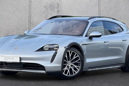Porsche Taycan 51.259 km 60.900 € Holzwickede 59439