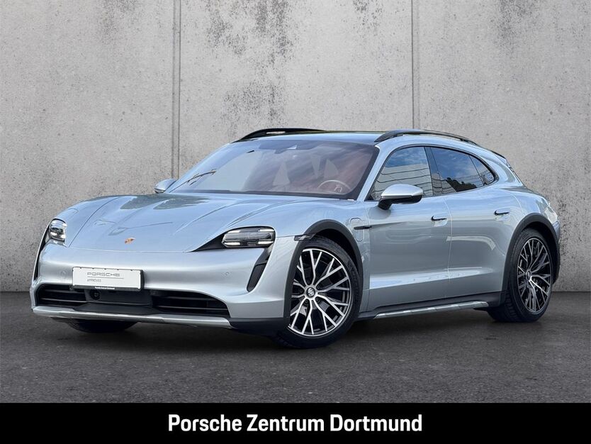 Porsche Taycan 51.259 km 60.900 € Holzwickede 59439