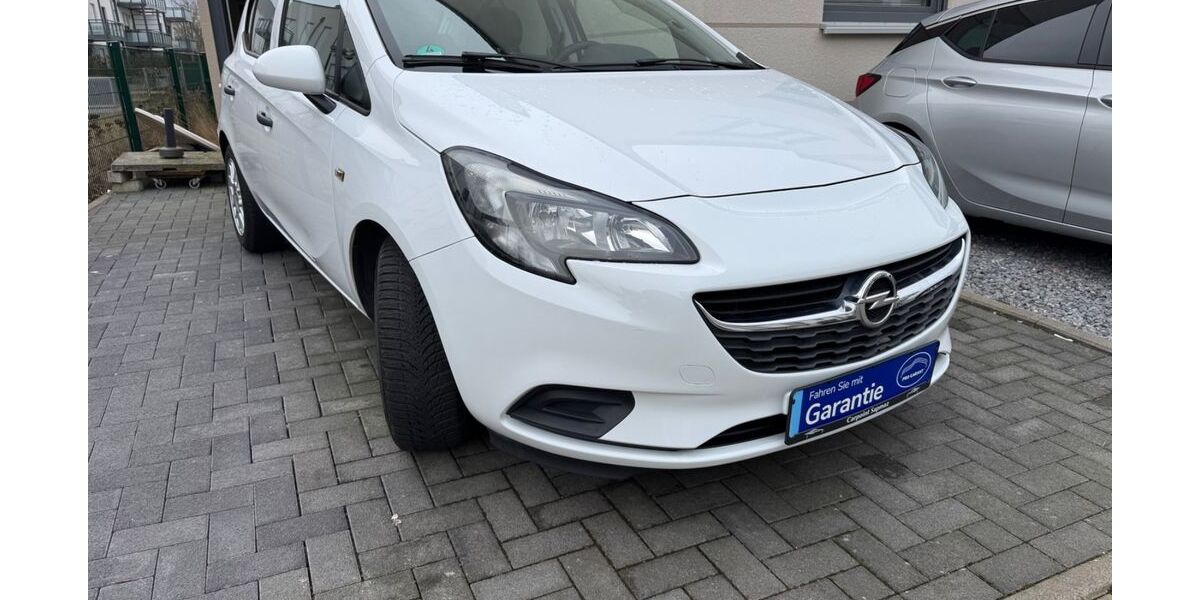 Opel Corsa 73.000 km 6.399 &euro; Alsdorf 52477