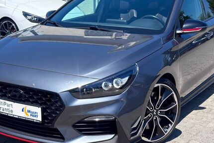 Hyundai i30 85.000 km 20.700 &euro; Göppingen 73037
