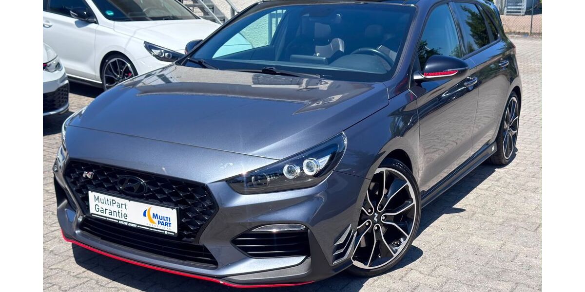 Hyundai i30 85.000 km 20.700 &euro; Göppingen 73037