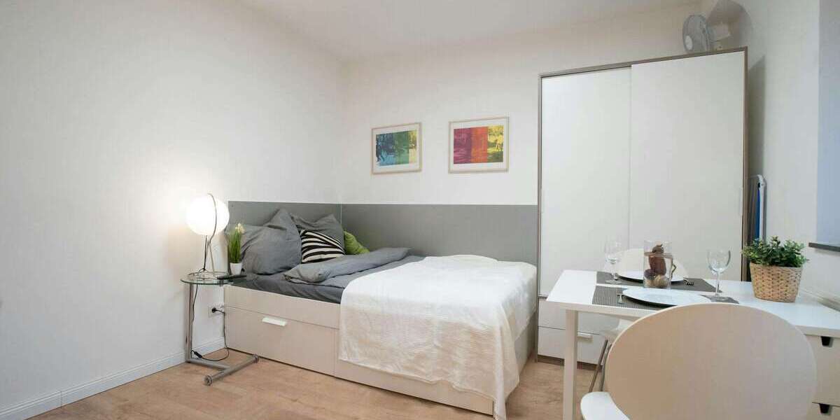 Zimmer Köln Neustadt/Süd - 1 Zimmer, 1.095&euro; | Angebot:26827916