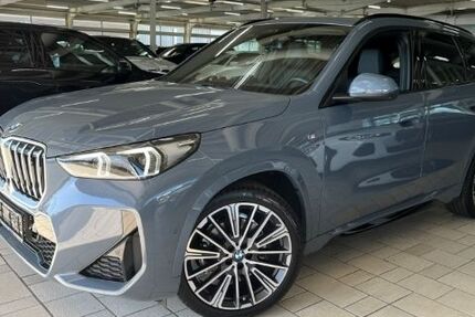 BMW X1 25.200 km 47.933 &euro; Pirmasens 66954