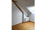 Dachgeschoßwohnung Alzey - 3 Zimmer, 71 m&sup2;, 600&euro; | Angebot:25852597