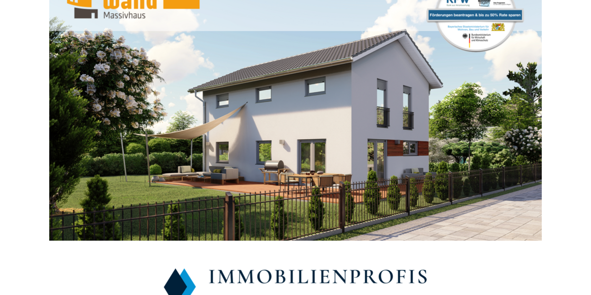 Einfamilienhaus Wolfratshausen - 6 Zimmer, 142 m&sup2;, 928.000&euro; | Angebot:25044966