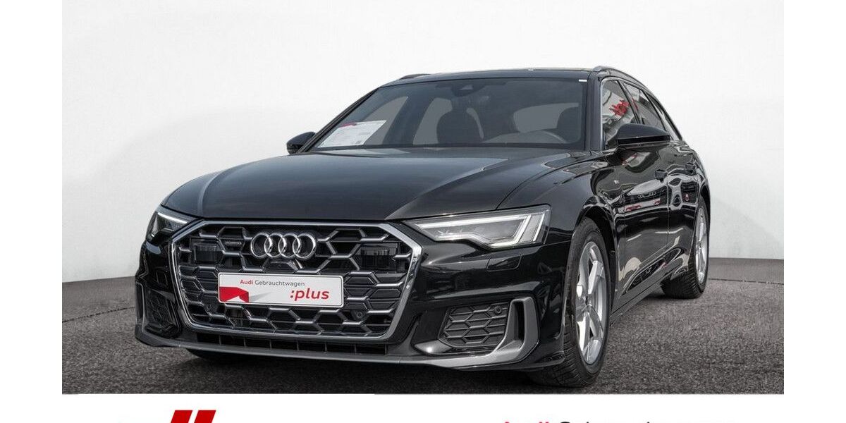 Audi A6 28.119 km 47.880 &euro; Brandenburg 14772