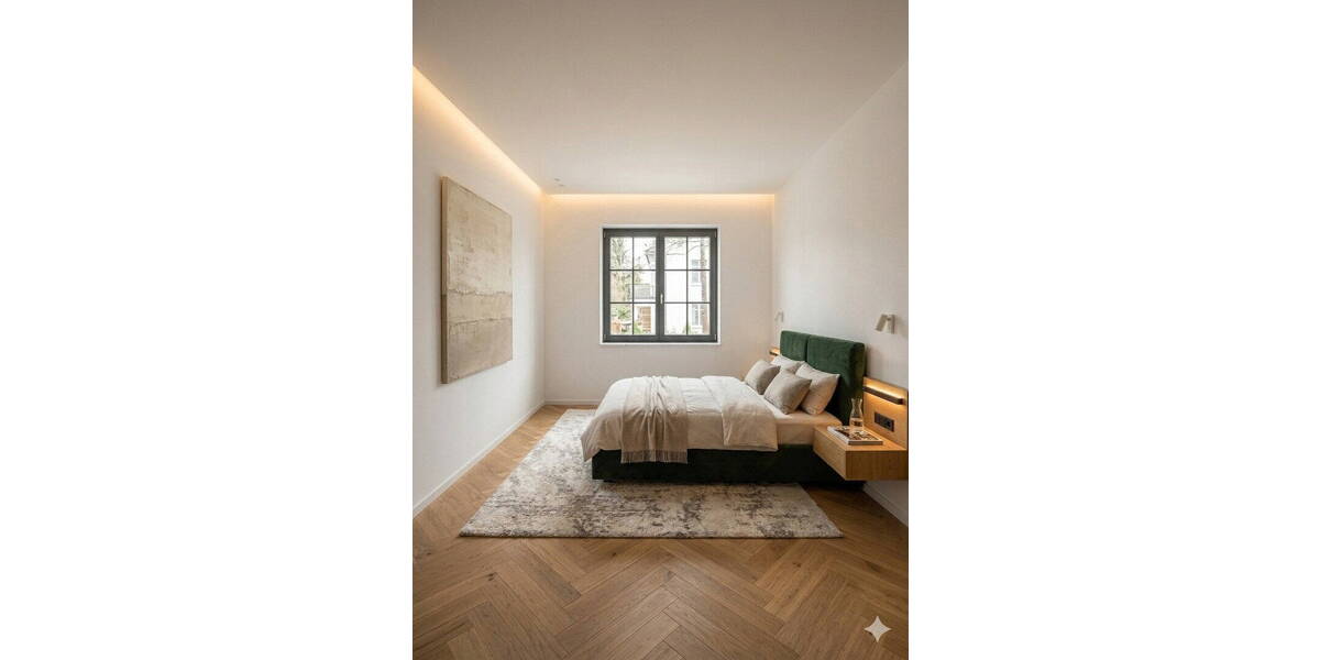 Etagenwohnung Dortmund Mitte - 2 Zimmer, 68 m&sup2;, 275.000&euro; | Angebot:26737260