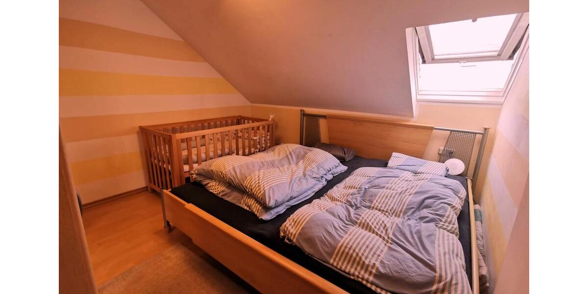 Dachgeschoßwohnung Passau Maierhof - 2 Zimmer, 50 m&sup2;, 149.000&euro; | Angebot:26004126
