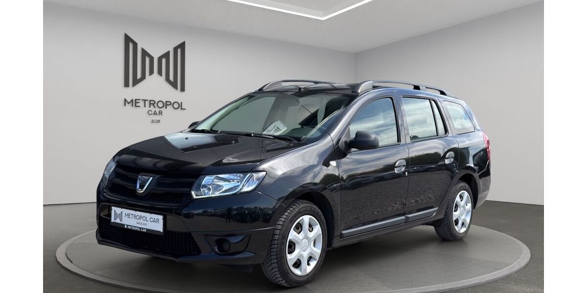 Dacia Logan 142.832 km 5.790 &euro; Krumbach (Schwaben) 86381