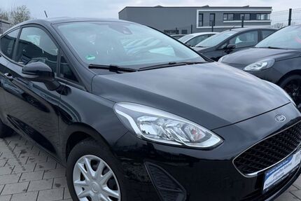 Ford Fiesta 111.000 km 5.999 &euro; Weiden 92637