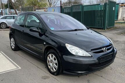 Peugeot 307 174.000 km 1.200 &euro; Köln 50739