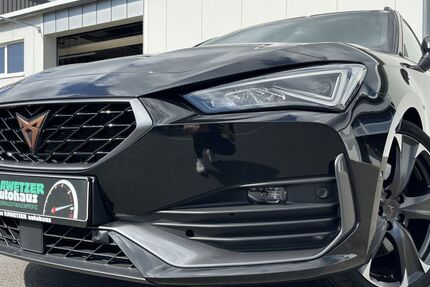 Cupra Leon 26.896 km 25.860 &euro; Marktredwitz 95615