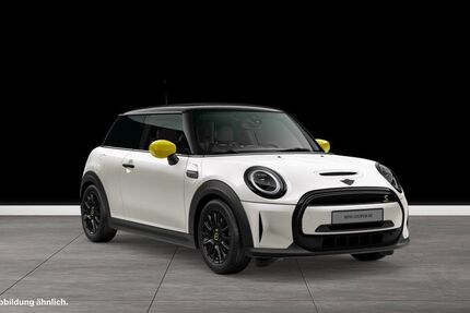 Mini Cooper SE 32.766 km 18.450 &euro; Geretsried - Gelting 82538