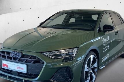 Audi A3 16.308 km 38.690 &euro; Rostock 18059
