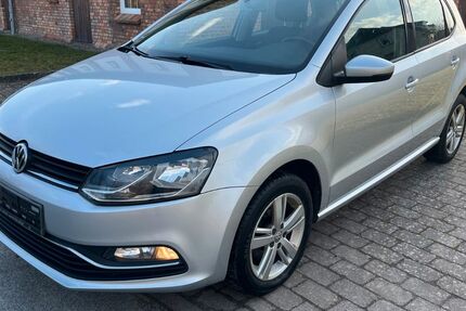 VW Polo 228.470 km 4.490 &euro; Bargeshagen 18211