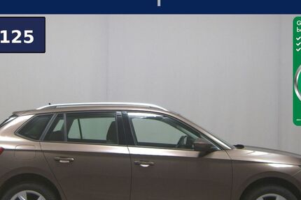 Skoda Kamiq 111.833 km 17.280 € Gyhum/Bockel 27404
