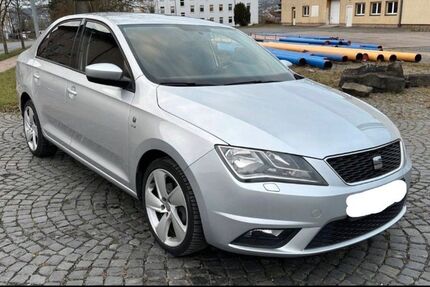 Seat Toledo 168.000 km 6.400 &euro; Bad Hersfeld 36251