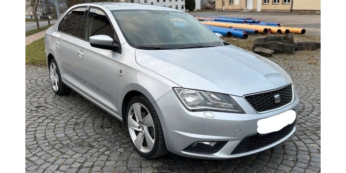 Seat Toledo 168.000 km 6.400 &euro; Bad Hersfeld 36251