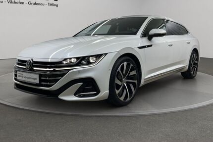 VW Arteon 55.411 km 31.760 &euro; Passau 94032