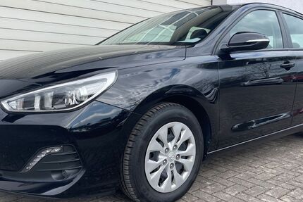 Hyundai i30 114.580 km 10.400 &euro; Hilpoltstein 91161