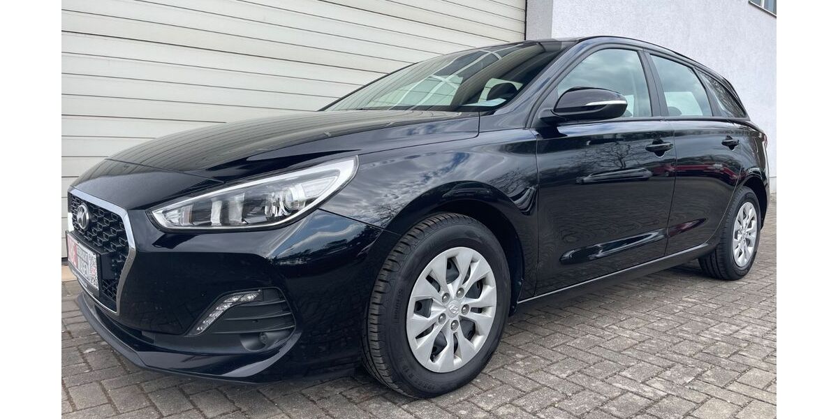 Hyundai i30 114.580 km 10.400 &euro; Hilpoltstein 91161