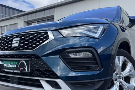 Seat Ateca 35.314 km 24.340 &euro; Marktredwitz 95615