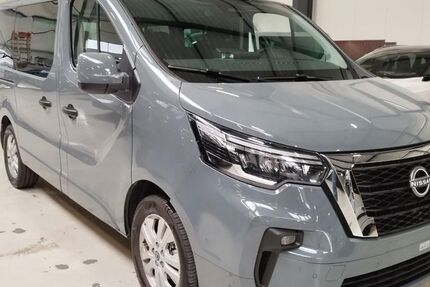 Nissan Primastar 11.960 km 31.490 &euro; Bielefeld 33689