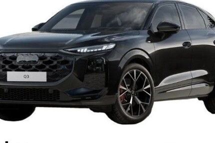 Audi Q3 10.970 km 55.430 &euro; Kehl 77694